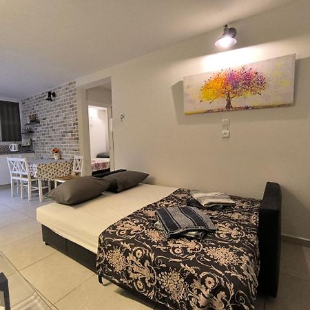 The-Home-Away-From-Home Eilat Exterior foto