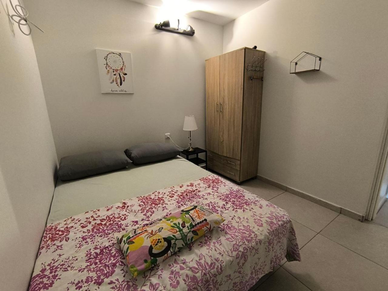 The-Home-Away-From-Home Eilat Exterior foto