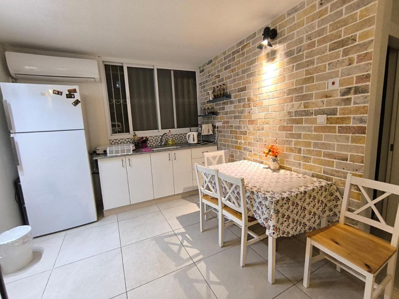 The-Home-Away-From-Home Eilat Exterior foto