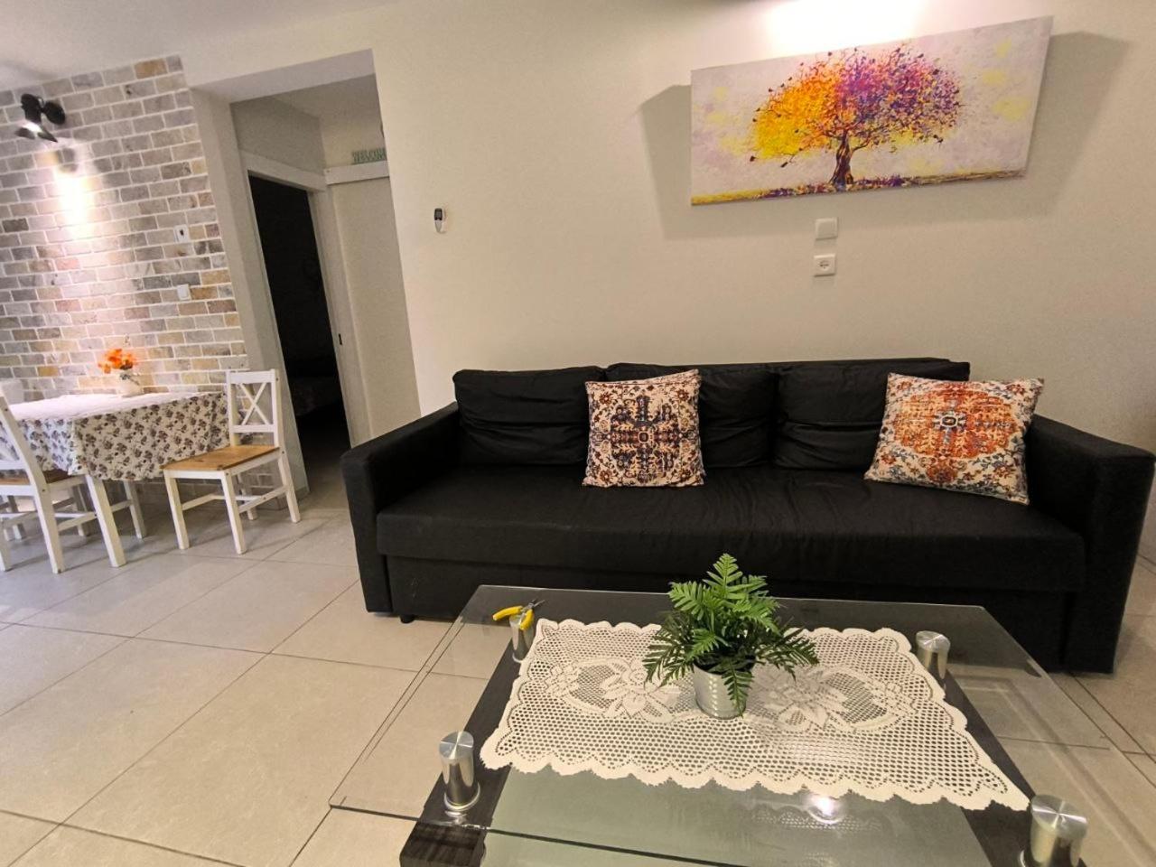 The-Home-Away-From-Home Eilat Exterior foto
